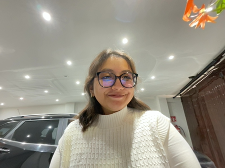 Foto de Guadalupe Sanchez Pérez